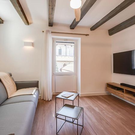 Ferienwohnung L'Escale Bleue Annecy Exterior foto