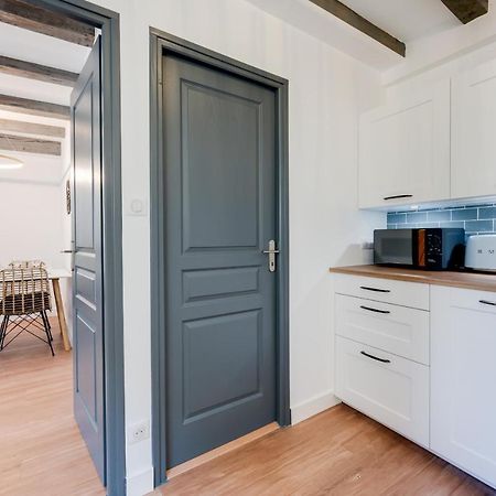 Ferienwohnung L'Escale Bleue Annecy Exterior foto