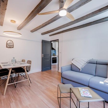 Ferienwohnung L'Escale Bleue Annecy Exterior foto